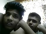 indian friends