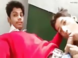 Indian te
