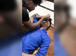 Indian twinks having fun bareback