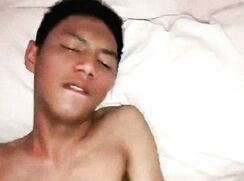 Indonesian Cute Smooth Teen Fucked Raw