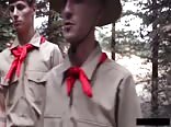 Inducted Into The Order Of Fire Gay Porn