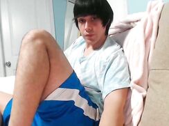 infamous lucas gay teen porn cam