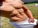 Ink Beautiful Muscle Boys Porn
