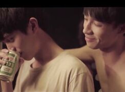 Insomnia (Short Movie) Chinese BL