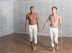 @ Interracial - 005