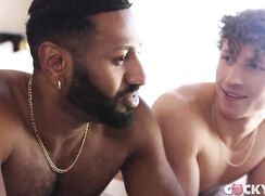 Interracial Cocky Boys