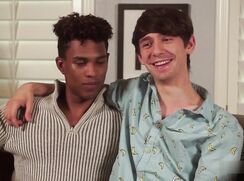 INTERVIEW HARD TWINK COUPLE BOYS PORN