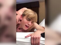 Intimate Gay Sex- Face Down - All Passion Boys Porn