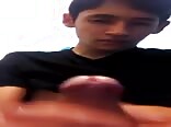 Into his orgasm boys porn