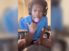 Into It - Teen big O