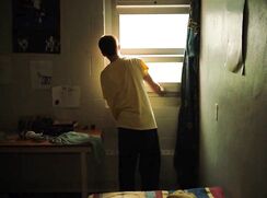 Invincible short