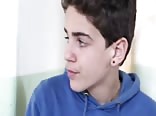 io davanti a me