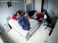 IP CAM Jerk Off 1