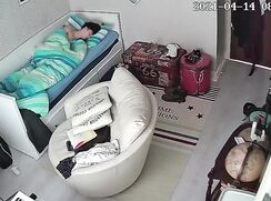 IP Camera 1