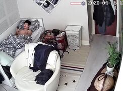 IP Camera 3