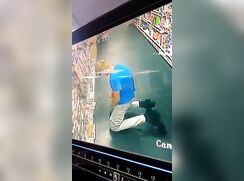 IP Security Cam