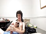 iphone wanker