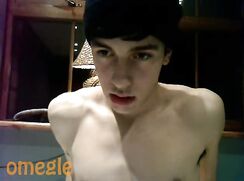 Irish twink Sean