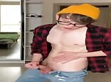 is yellow twink cam boys porn