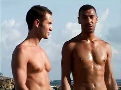 Isl3 of men gay porn tube Kb productions