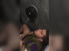 Israeli combat soldier caught