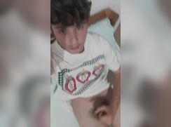 Italian horny boy 6