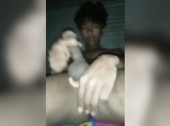 It's a little blurry cam boys porn