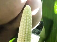 It's all organic