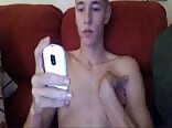 It's finger lickin' good boys porn