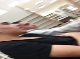 It's hard in the class