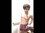 I've my changing room gay tube 