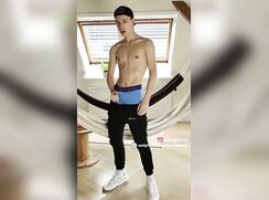 Jaayjakob solo guys porn tube