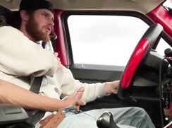 Jack and drive