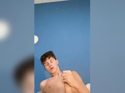 Jack Cums For Me 67YU