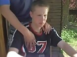 jack se fait peter le cu gay teen porn forest camp