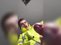 JACK THE LAD CUMSHOTS