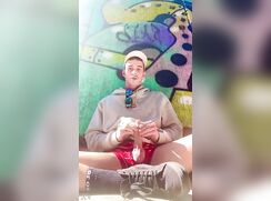 JackBQuick ● We Be Blessed Enjoy