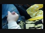 Jacking off my good friend boys porn