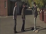 Jackpot - short movie