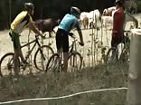 Jack`s Hard Ride Part 2