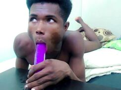 Jack's Oral Skills