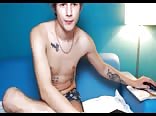 Jackson Strong Le beau et sexy webcam