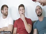 Jacob Peterson - My Whore Of A Roommate - Men.com