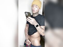 Jae Jerk and cum