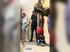 Jamaican BJ