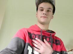 James Corliss solo guys porn