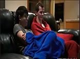 Jamie's First (LOL) Time Hd
