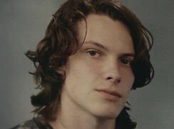 Jance Enslin Good Boy (short film 2015)
