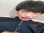 Japan Boy Face Shoot