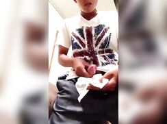 japanese boy cumshot265